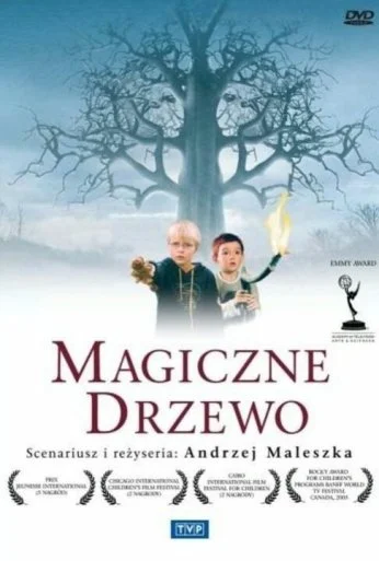 Волшебное дерево (2004)